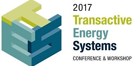 TEC Conference VIP Dinner -  Join CEOs leading the Way on Transactive Energy primary image