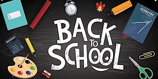 The Park Church Youth Ministry's Back to School Day
