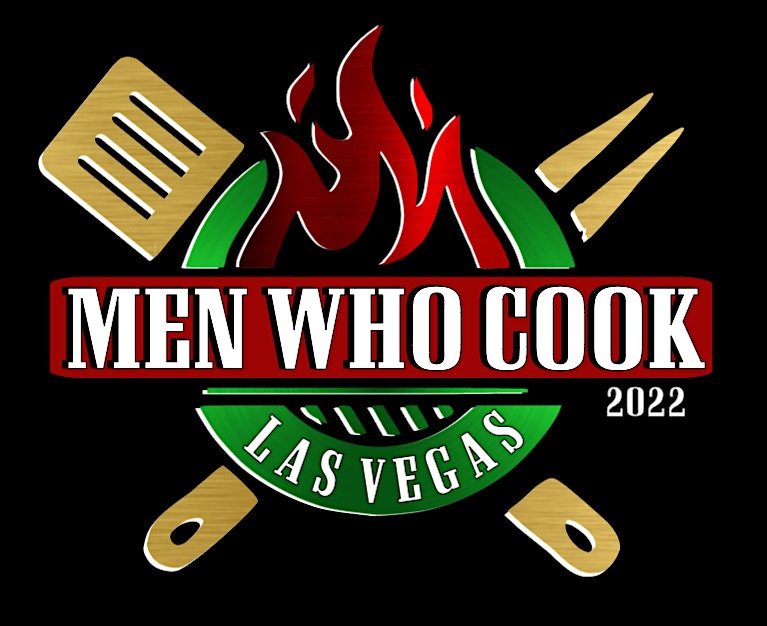 3rd Annual Men Who Cook LV