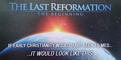 The Last Reformation Kickstart Hamilton primary image