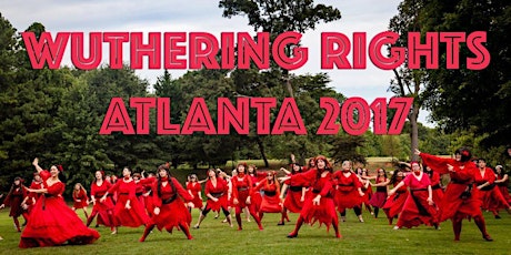 Wuthering Rights Atlanta 2017 primary image
