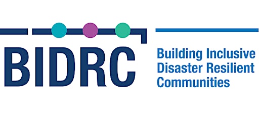 Inclusive Disaster Resilience Event - Southern Downs