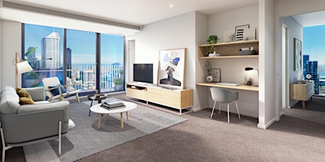 Preview Event: See the brand new CBD apartment range from Central Equity primary image