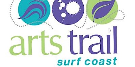 Words from the Surf Coast Arts Trail 2017 primary image