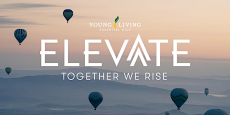 Young Living  Convention 2023 primary image