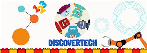 Samlingsbild för [DiscoverTech]Digital Programmes for 4-6 years old