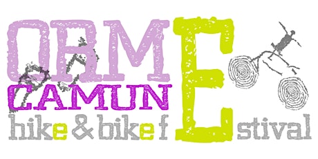 Orme Camune | Hike&Bike Festival