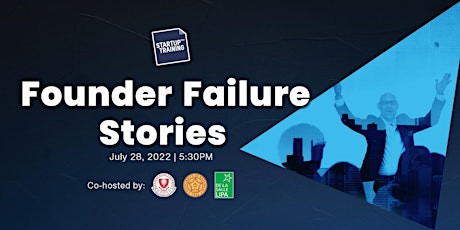 Founder Failure Stories #2: Batangas