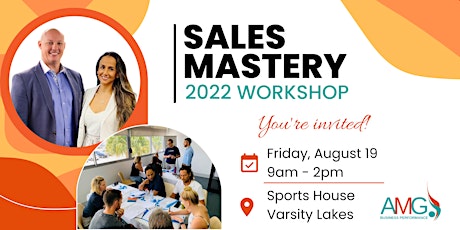 Sales Mastery 2022