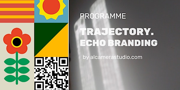 TRAJECTORY & ECHO BRANDING  Presentation & Afterwork soiree