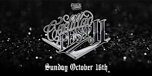 Cadillac Fest 11