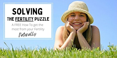 Solving The Fertility Puzzle