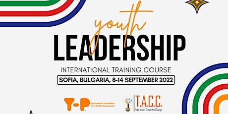 International Training Course: Youth Leadership