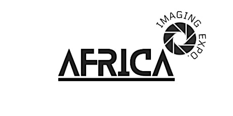 The Africa Imaging Expo.