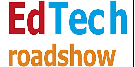 Edtech Roadshow - Adelaide primary image