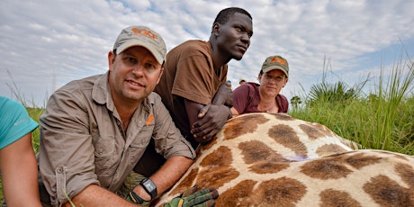 Saving Africa’s giraffes – a real life conservation success story
