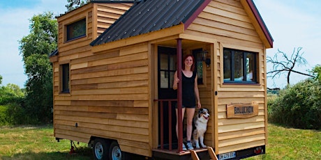 Freo Living Smarties Tiny Houses primary image
