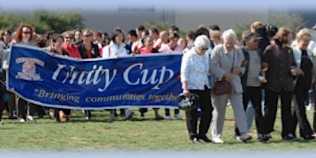 11th ANNUAL UNITY CUP primary image