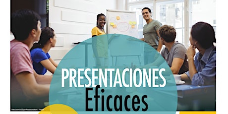 Presentaciones Eficaces - Vivero de Empresas de Vallecas - 13/06/2017