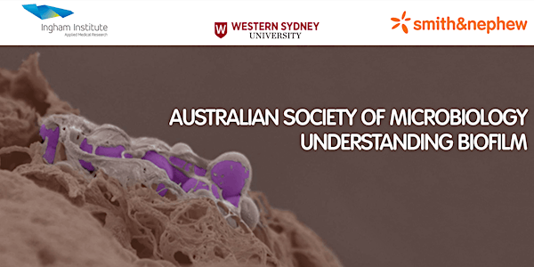 Australian Society of Microbiology : Biofilm SIG 