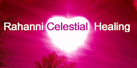 Rahanni Celestial Healing primary image
