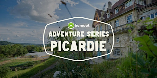 Komoot Adventure Series: Picardie