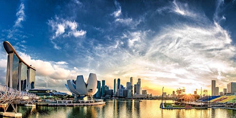 Building Global FinTech Connections: Singapore with Ho Chi Minh City primary image