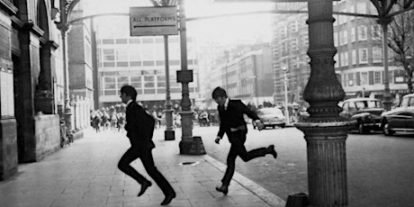 The Beatles in London - Rachel Kolsky
