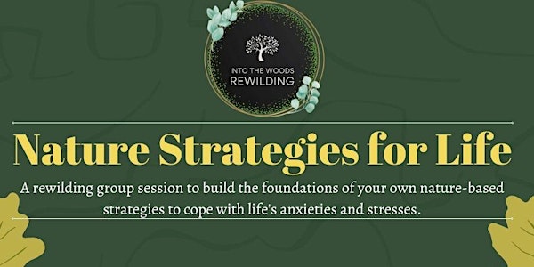 Nature Strategies for Life