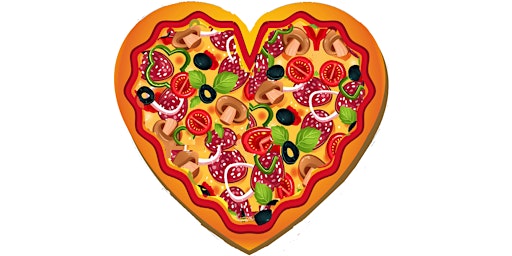 Love Pizza - Saturday Evening Dinner Show