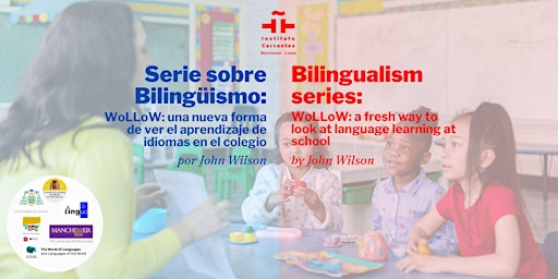 Imagen principal de WoLLoW: a fresh way to look at language learning at school