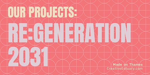 Re:Generation 2031 Virtual Speed Networking