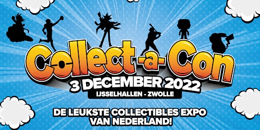 Collect-A-Con  event