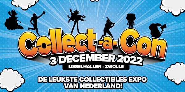 Collect-A-Con  event