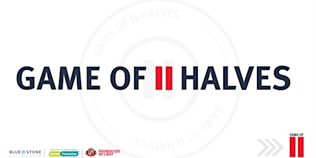 Game of II Halves Conference
