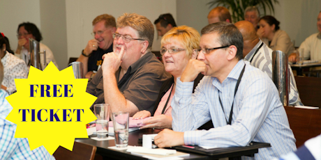 Free Ticket: INTERNET MARKETING WORKSHOP BRISBANE tickets