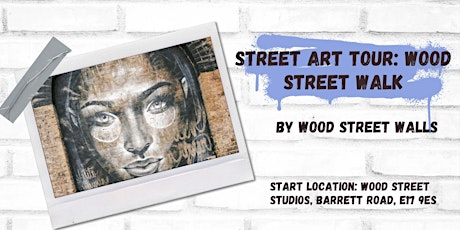 Wood Street Walk: Public Tour
