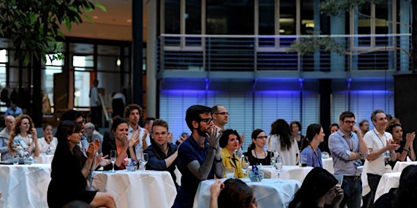 Social Innovation Meet-up: 'Equality Rebooted' in Madrid