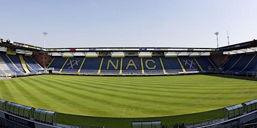 Startersdag Breda 29 september 2022 - NAC Stadion