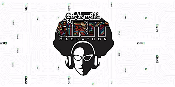 Girls with GRIT Hackathon