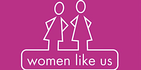 Women Like Us 1-1 Skype Coaching with Lila primary image