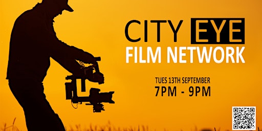 City Eye Film Network