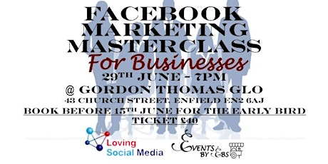 facebook masterclass for business primary image