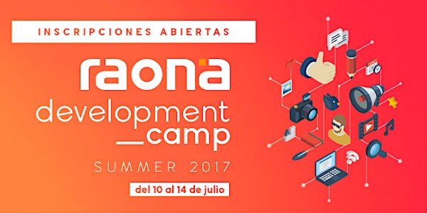 Development Camp Summer 2017