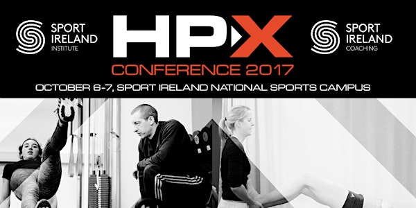 HPX 2017 Knowledge Exchange Conference