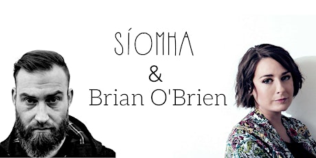 Siomha and Brian O'Brien primary image