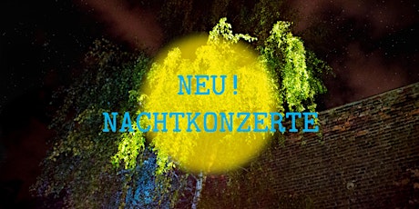Hauptbild für ASPHALT Festival // NACHTKONZERTE // Neuser