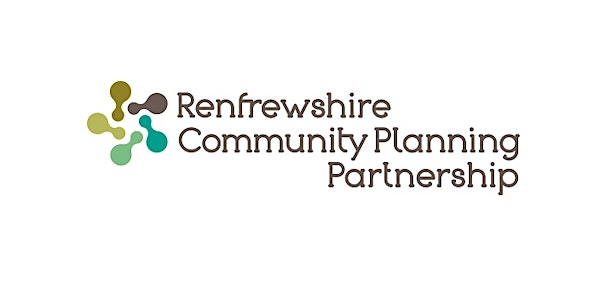 Our Renfrewshire: Outreach Events 2017