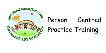 Person Centred Practice Training