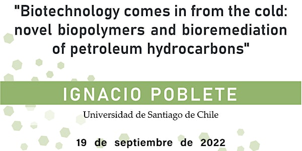 Novel biopolymers and bioremediation of petroleum hydrocarbons